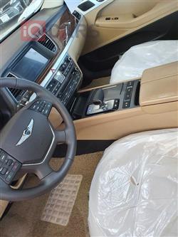 هيونداي جنسس